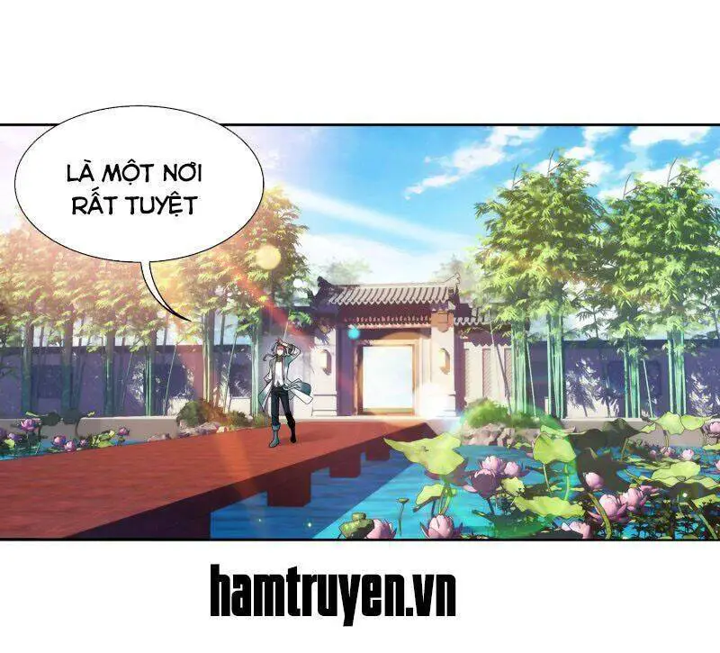 Đại Chúa Tể Nettruyen ZZZ Chương 198 Page 30