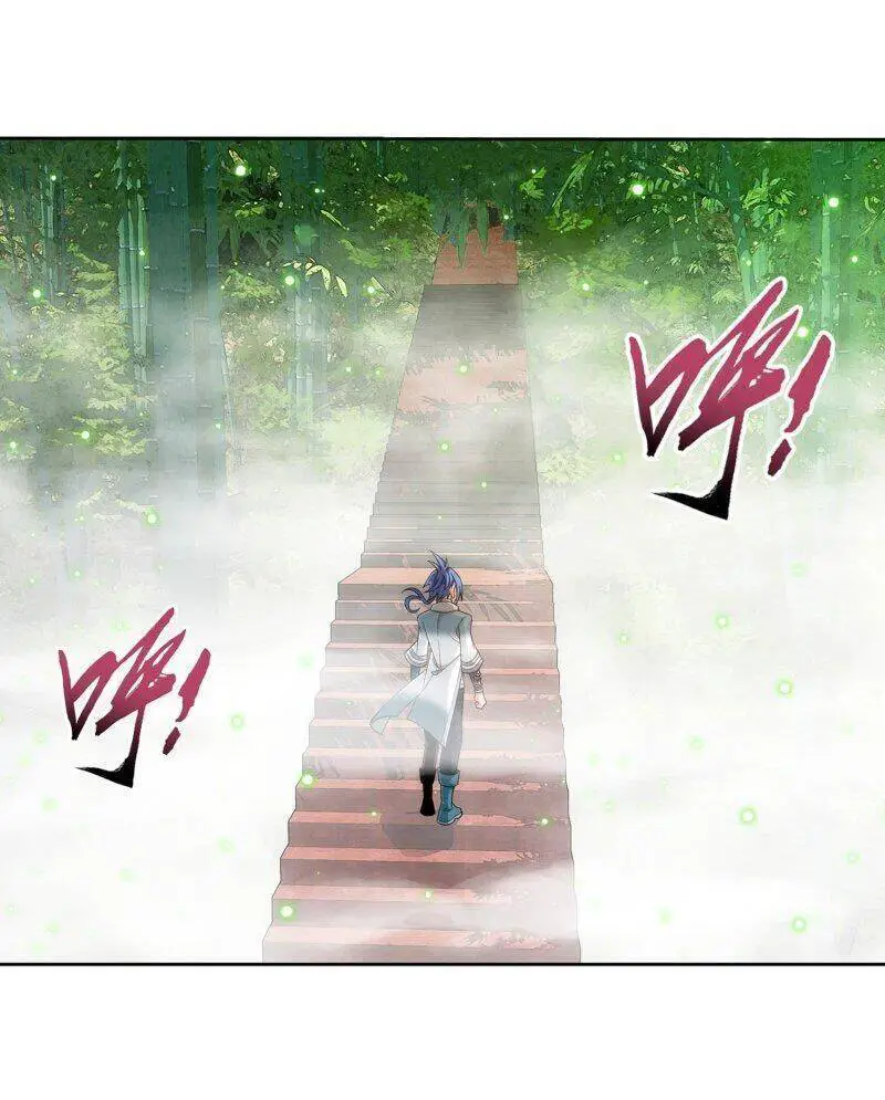 Đại Chúa Tể Nettruyen ZZZ Chương 198 Page 31