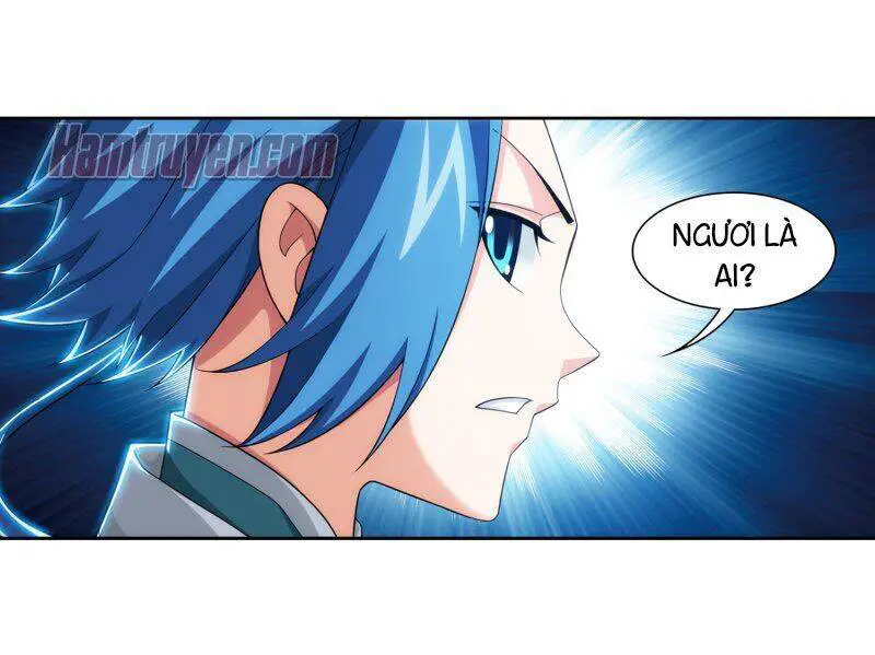 Đại Chúa Tể Nettruyen ZZZ Chương 194 Page 5