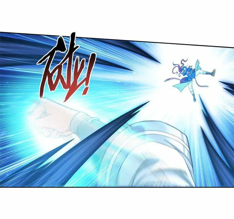 Đại Chúa Tể Nettruyen ZZZ Chương 194 Page 31