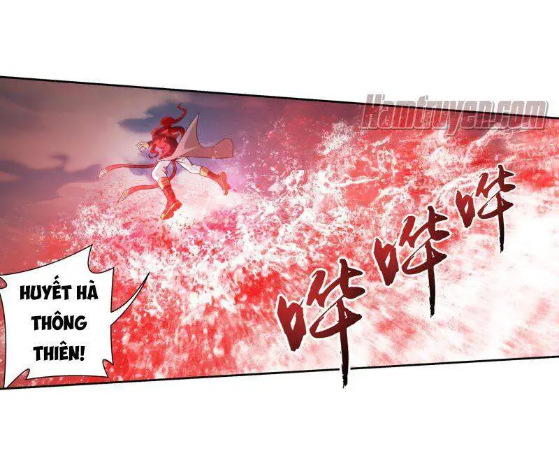 Đại Chúa Tể Nettruyen ZZZ Chương 194 Page 33