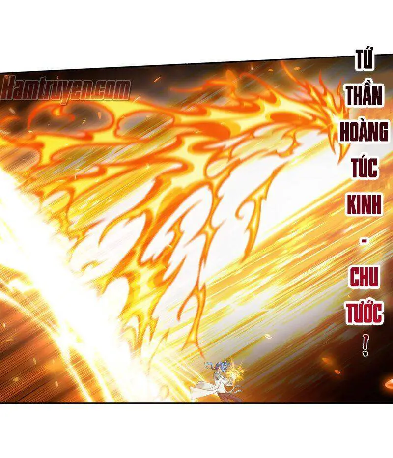 Đại Chúa Tể Nettruyen ZZZ Chương 194 Page 37