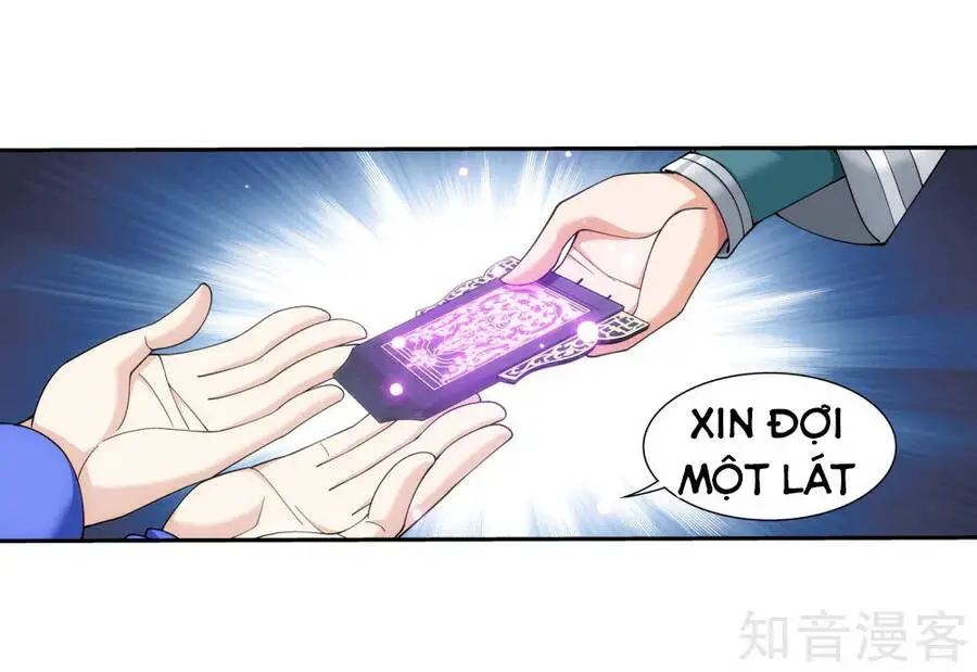 Đại Chúa Tể Nettruyen ZZZ Chương 135 Page 36