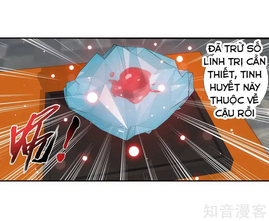 Đại Chúa Tể Nettruyen ZZZ Chương 135 Page 39