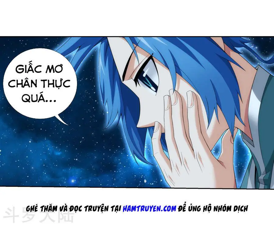 Đại Chúa Tể Nettruyen ZZZ Chương 134 Page 23