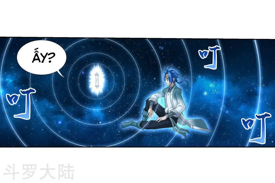 Đại Chúa Tể Nettruyen ZZZ Chương 134 Page 24