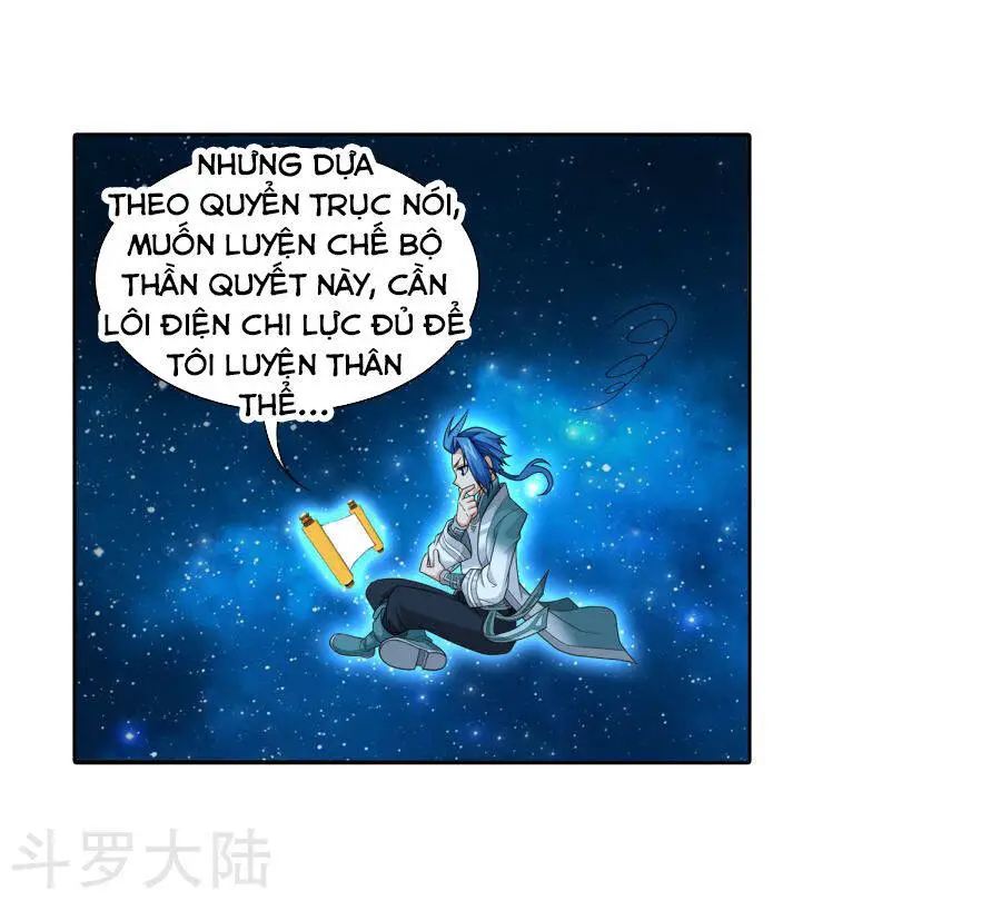 Đại Chúa Tể Nettruyen ZZZ Chương 134 Page 28