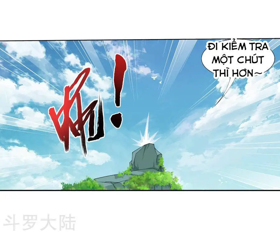 Đại Chúa Tể Nettruyen ZZZ Chương 134 Page 39