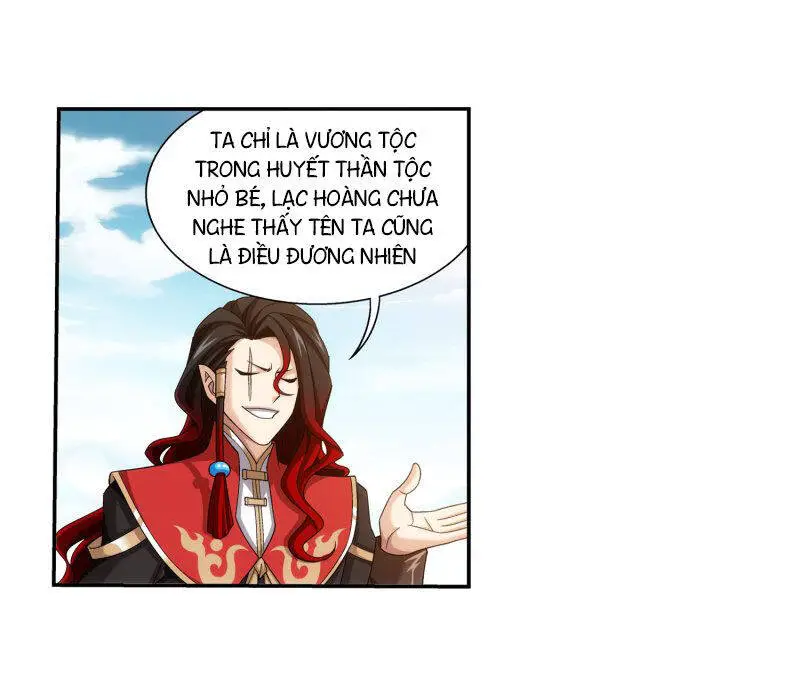 Đại Chúa Tể Nettruyen ZZZ Chương 192 Page 14