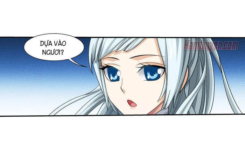 Đại Chúa Tể Nettruyen ZZZ Chương 192 Page 16