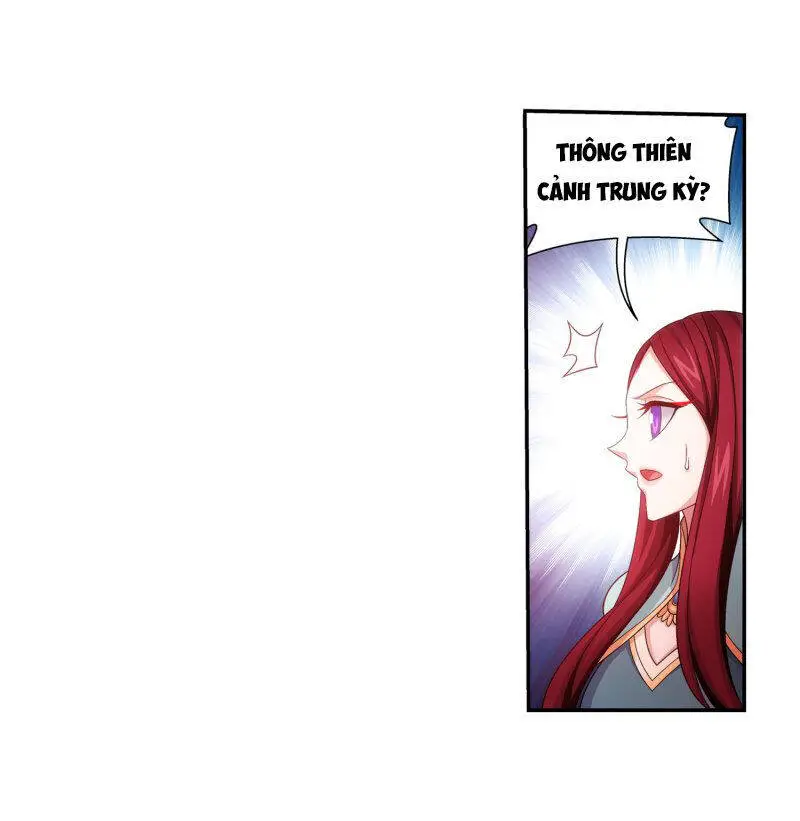 Đại Chúa Tể Nettruyen ZZZ Chương 192 Page 19