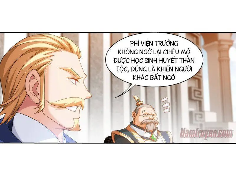 Đại Chúa Tể Nettruyen ZZZ Chương 192 Page 20