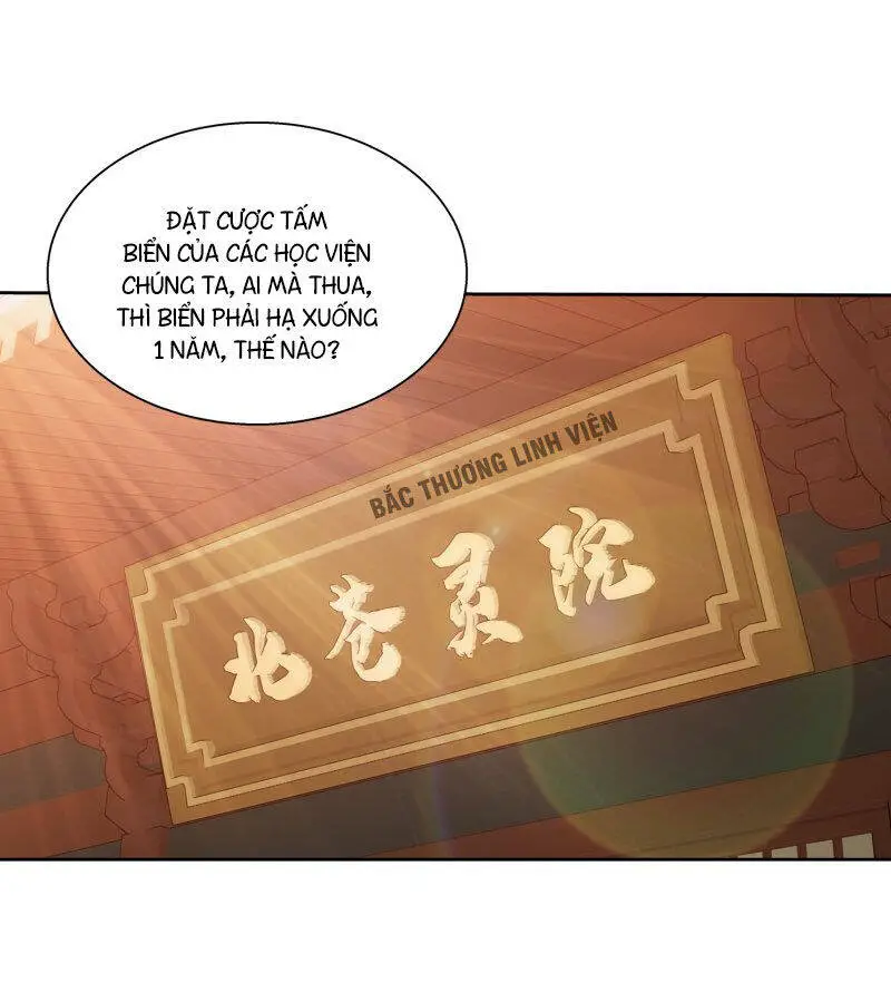 Đại Chúa Tể Nettruyen ZZZ Chương 192 Page 26