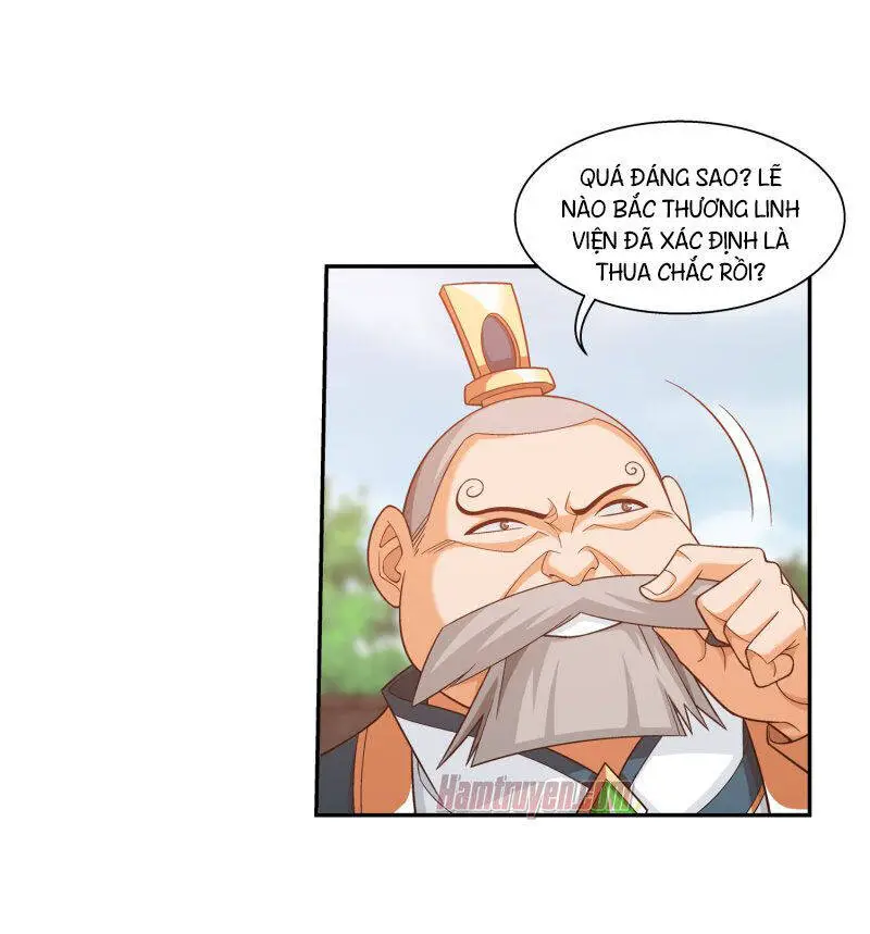 Đại Chúa Tể Nettruyen ZZZ Chương 192 Page 28