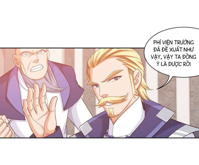 Đại Chúa Tể Nettruyen ZZZ Chương 192 Page 29