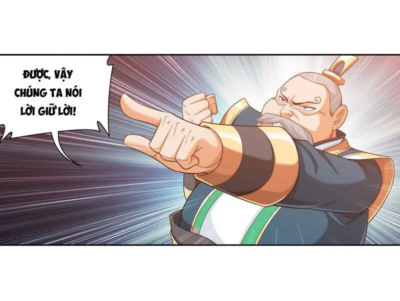 Đại Chúa Tể Nettruyen ZZZ Chương 192 Page 30
