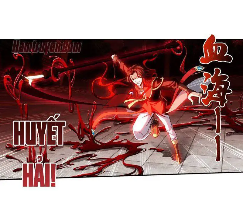 Đại Chúa Tể Nettruyen ZZZ Chương 193 Page 4