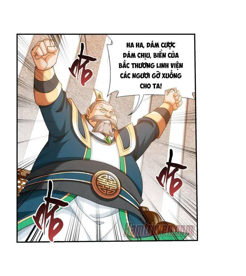 Đại Chúa Tể Nettruyen ZZZ Chương 193 Page 24