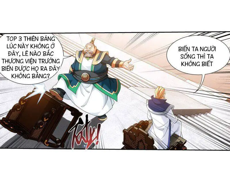 Đại Chúa Tể Nettruyen ZZZ Chương 193 Page 26