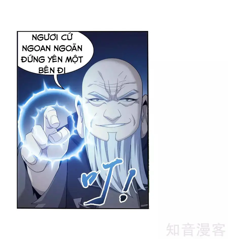 Đại Chúa Tể Nettruyen ZZZ Chương 132 Page 19