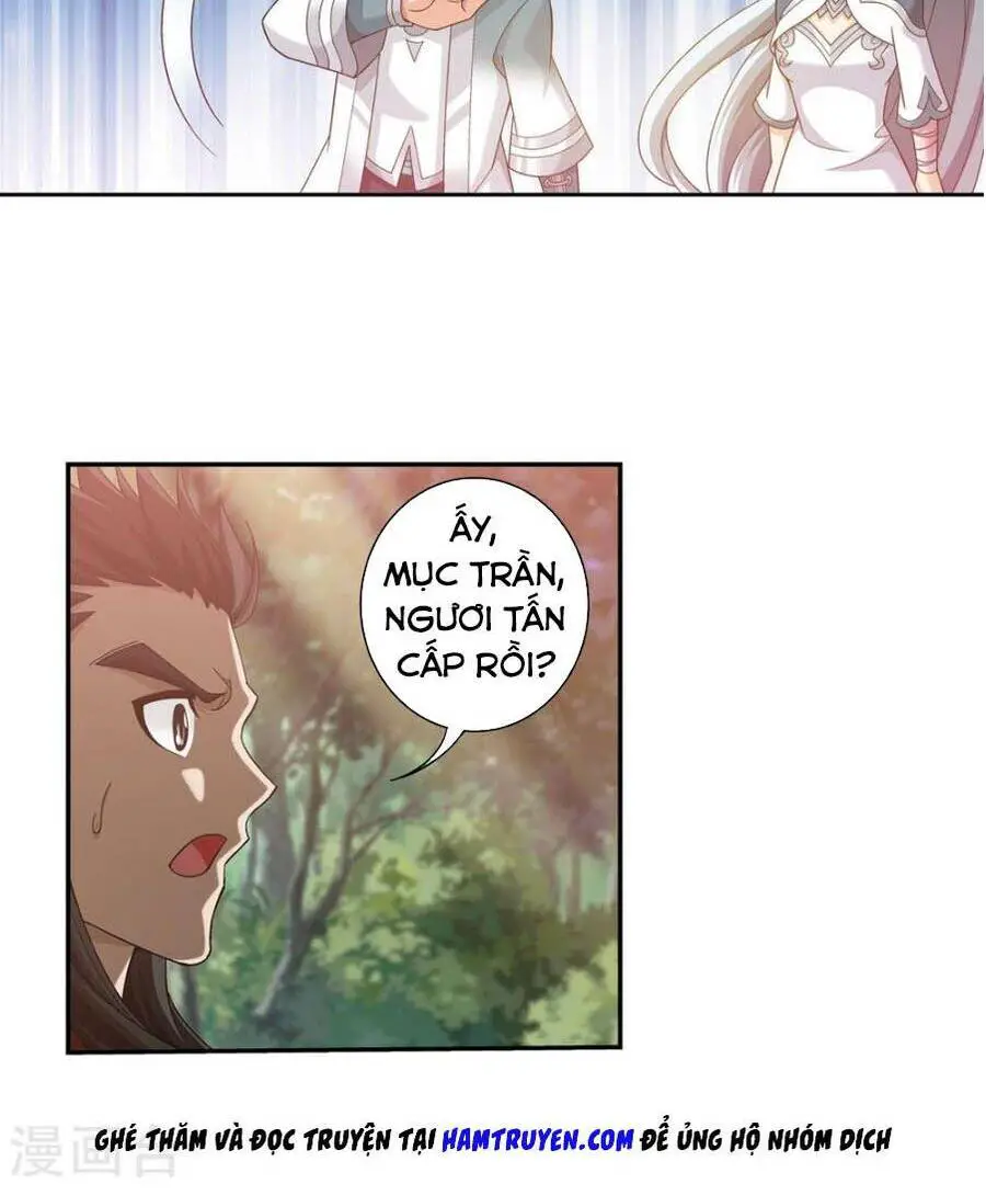 Đại Chúa Tể Nettruyen ZZZ Chương 166 Page 17