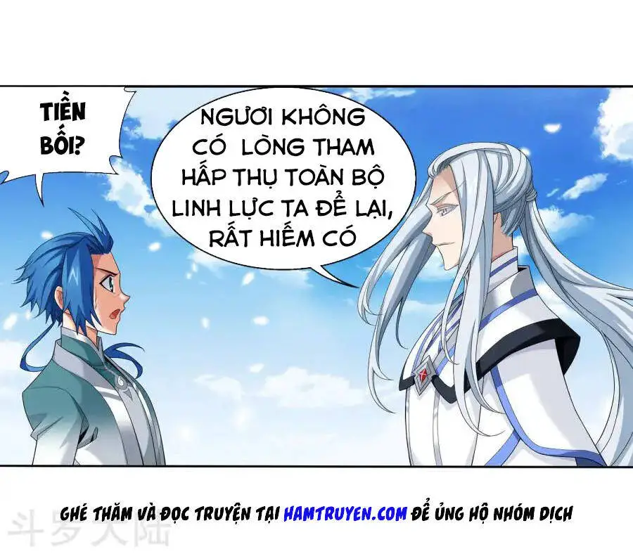 Đại Chúa Tể Nettruyen ZZZ Chương 131 Page 2