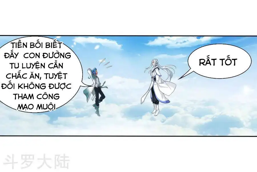 Đại Chúa Tể Nettruyen ZZZ Chương 131 Page 3