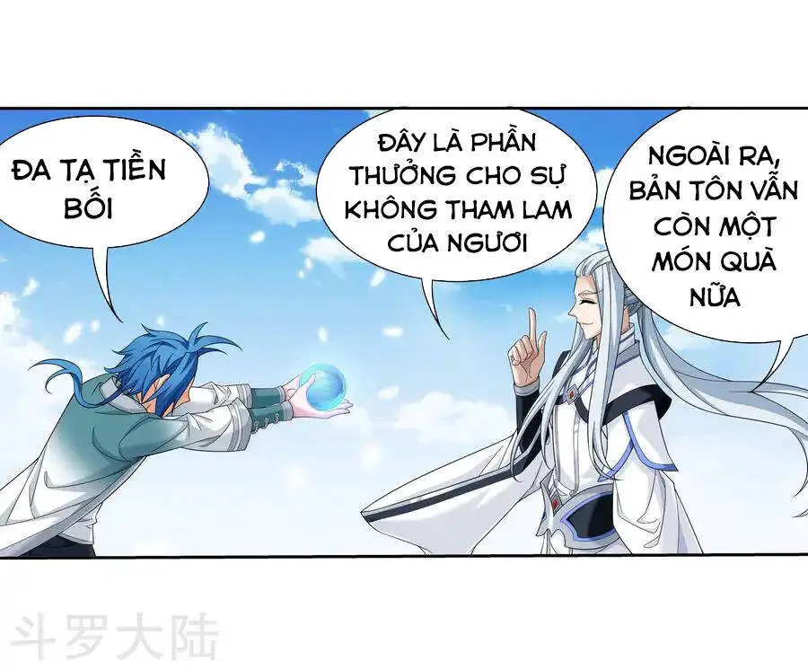 Đại Chúa Tể Nettruyen ZZZ Chương 131 Page 5