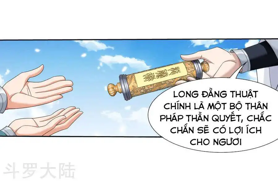 Đại Chúa Tể Nettruyen ZZZ Chương 131 Page 6