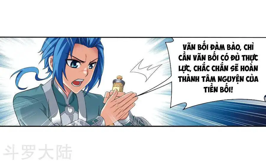 Đại Chúa Tể Nettruyen ZZZ Chương 131 Page 11