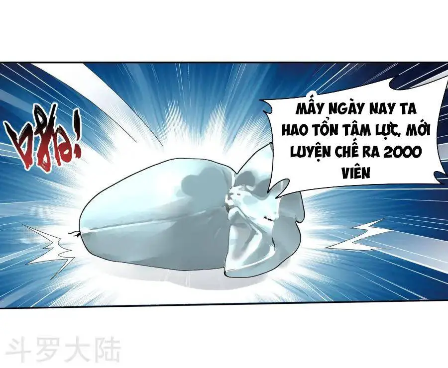 Đại Chúa Tể Nettruyen ZZZ Chương 131 Page 19