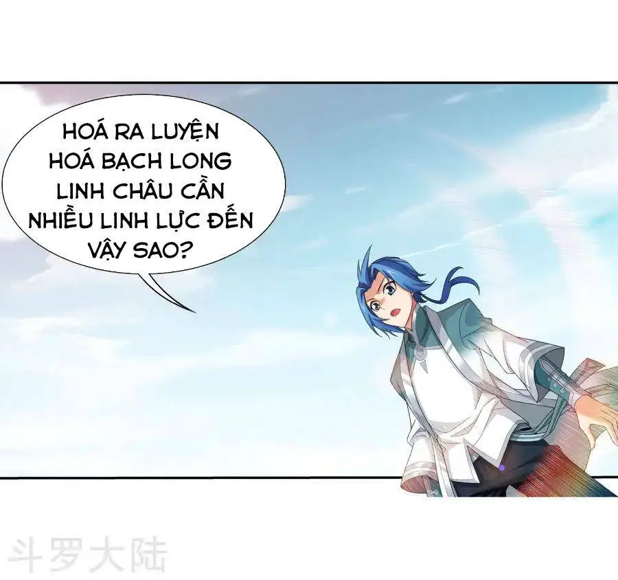 Đại Chúa Tể Nettruyen ZZZ Chương 131 Page 22