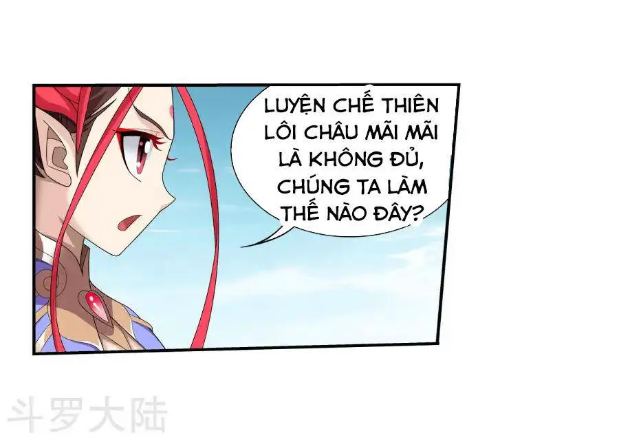 Đại Chúa Tể Nettruyen ZZZ Chương 131 Page 23