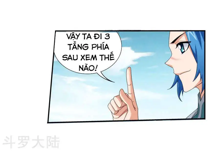 Đại Chúa Tể Nettruyen ZZZ Chương 131 Page 24