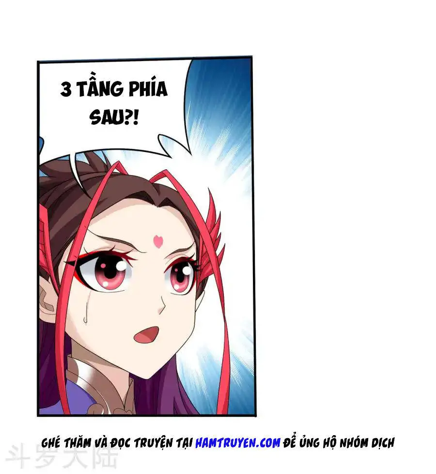Đại Chúa Tể Nettruyen ZZZ Chương 131 Page 25