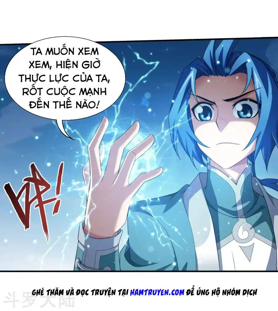 Đại Chúa Tể Nettruyen ZZZ Chương 131 Page 26