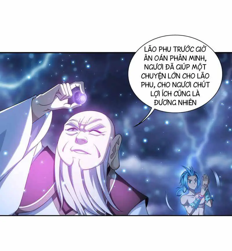 Đại Chúa Tể Nettruyen ZZZ Chương 190 Page 26