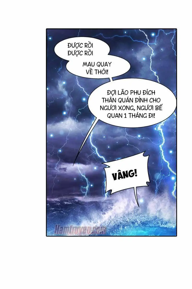 Đại Chúa Tể Nettruyen ZZZ Chương 190 Page 28