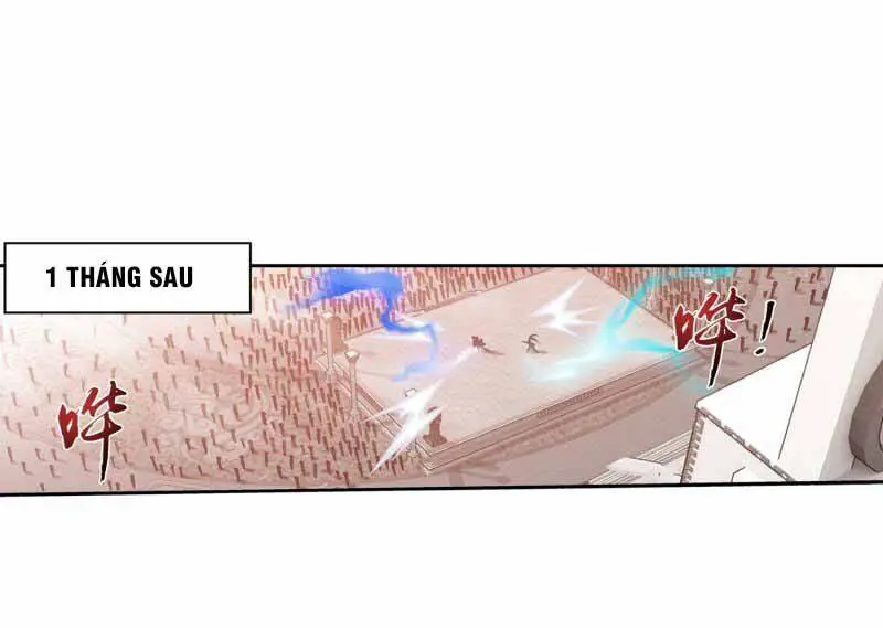 Đại Chúa Tể Nettruyen ZZZ Chương 190 Page 29