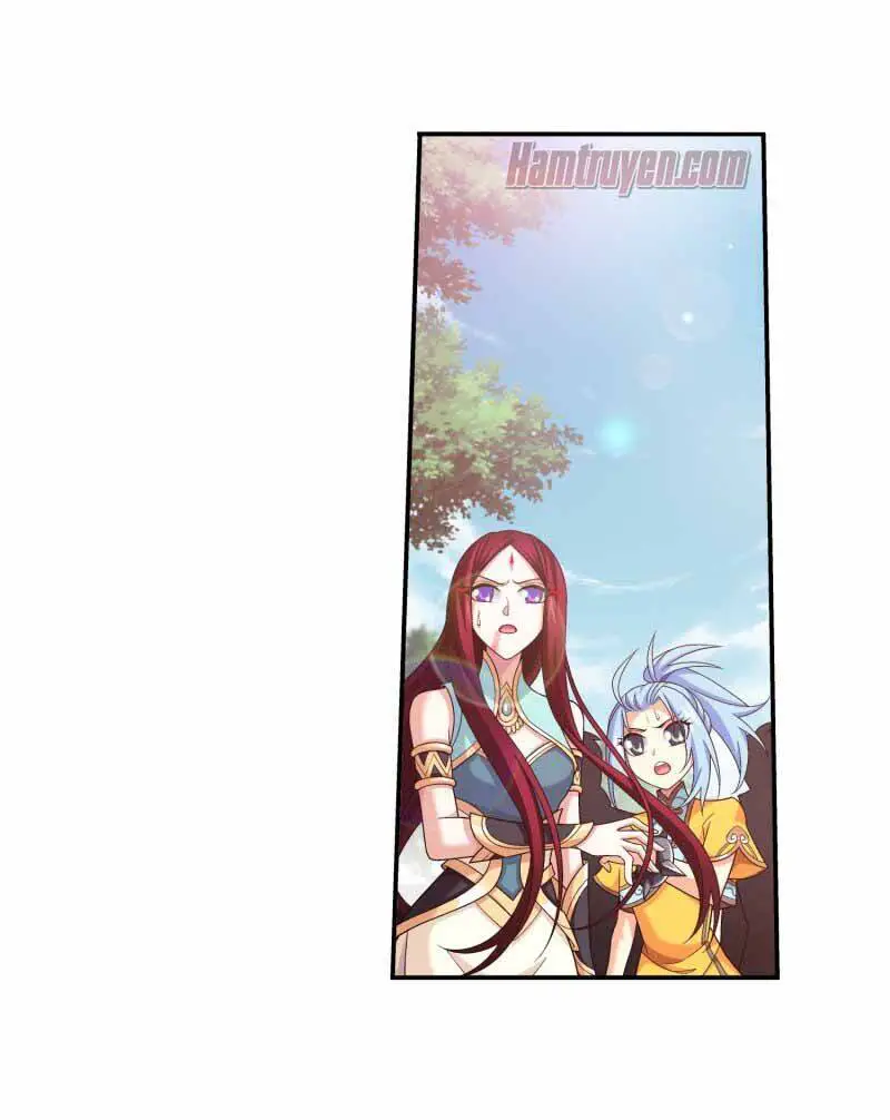 Đại Chúa Tể Nettruyen ZZZ Chương 190 Page 32
