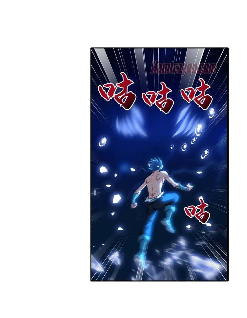 Đại Chúa Tể Nettruyen ZZZ Chương 189 Page 16