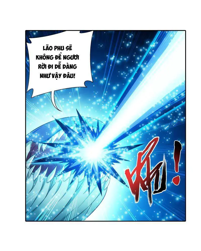 Đại Chúa Tể Nettruyen ZZZ Chương 189 Page 23
