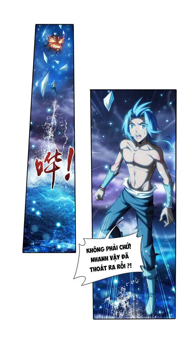 Đại Chúa Tể Nettruyen ZZZ Chương 189 Page 27