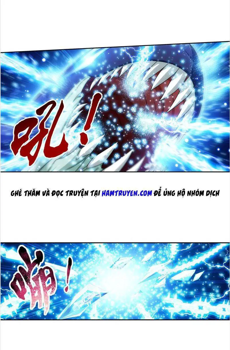 Đại Chúa Tể Nettruyen ZZZ Chương 188 Page 5
