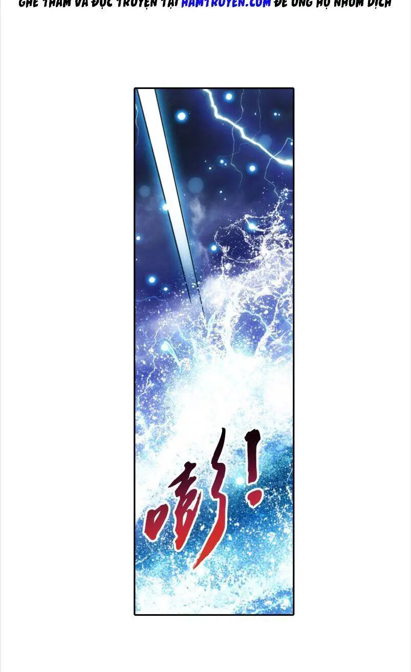 Đại Chúa Tể Nettruyen ZZZ Chương 188 Page 11