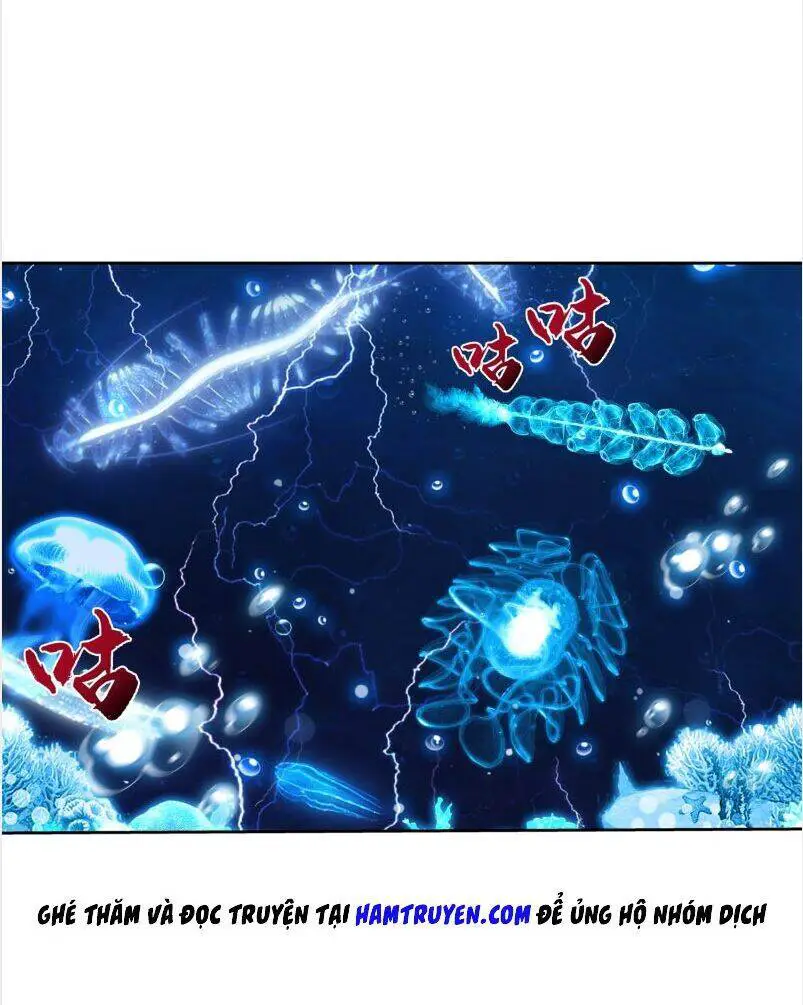 Đại Chúa Tể Nettruyen ZZZ Chương 188 Page 18