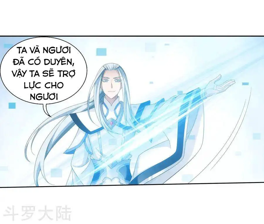 Đại Chúa Tể Nettruyen ZZZ Chương 130 Page 16