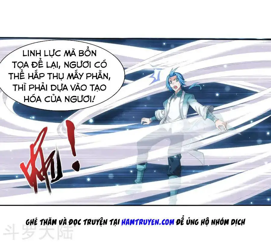 Đại Chúa Tể Nettruyen ZZZ Chương 130 Page 18