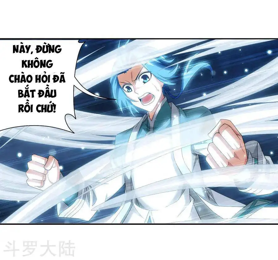 Đại Chúa Tể Nettruyen ZZZ Chương 130 Page 19
