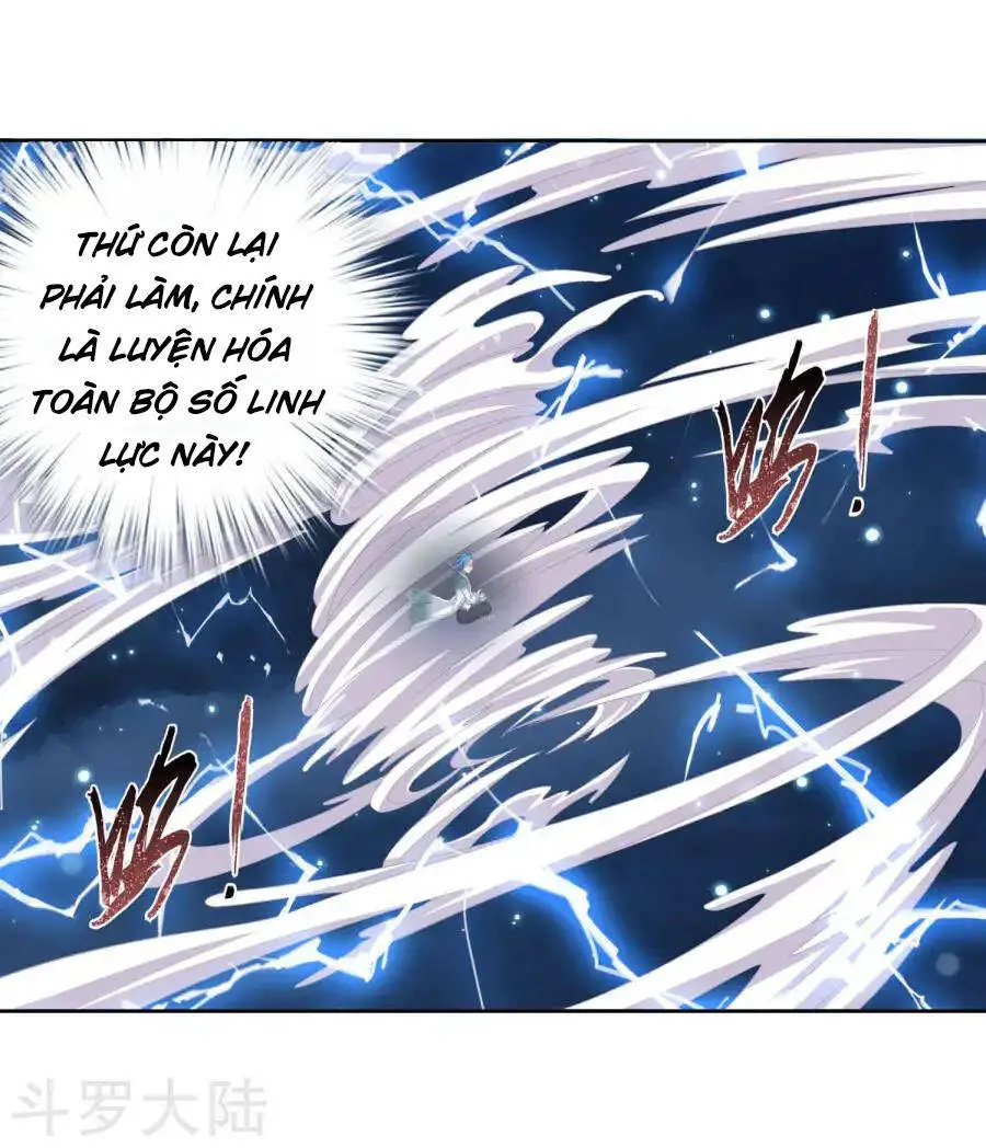 Đại Chúa Tể Nettruyen ZZZ Chương 130 Page 33